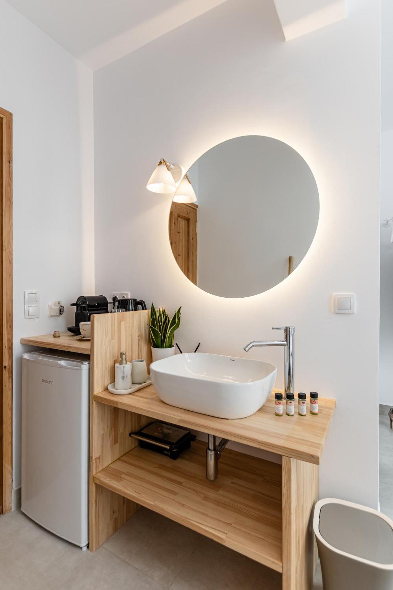 Golden Bird'S Aparthotel Naxos City Bagian luar foto