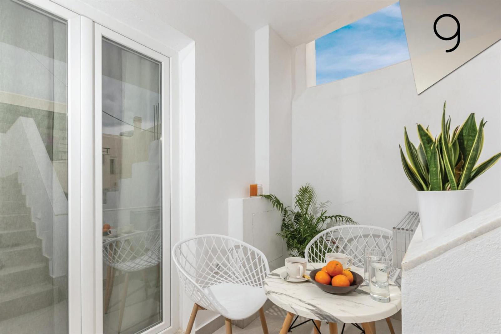 Golden Bird'S Aparthotel Naxos City Bagian luar foto