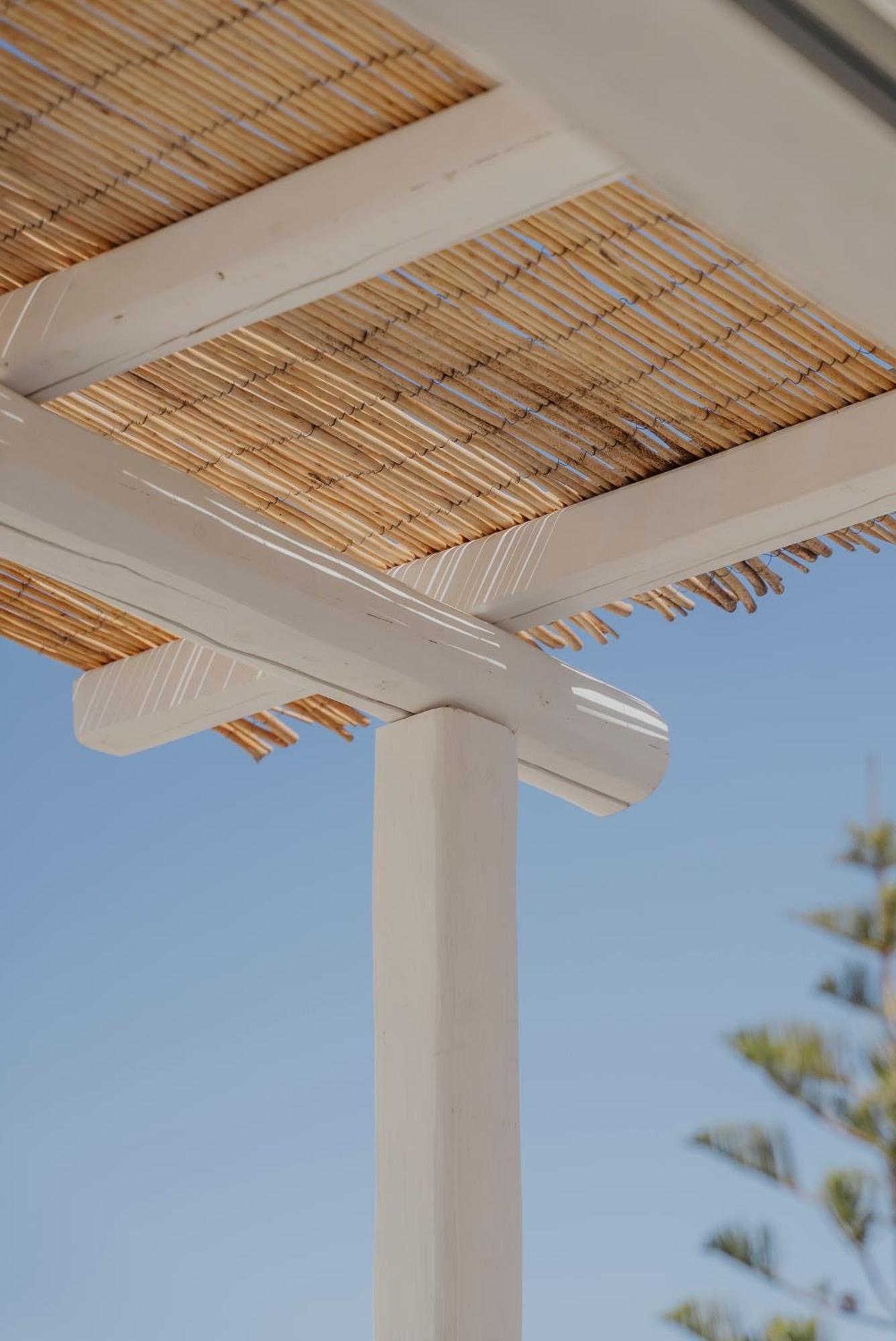 Golden Bird'S Aparthotel Naxos City Bagian luar foto