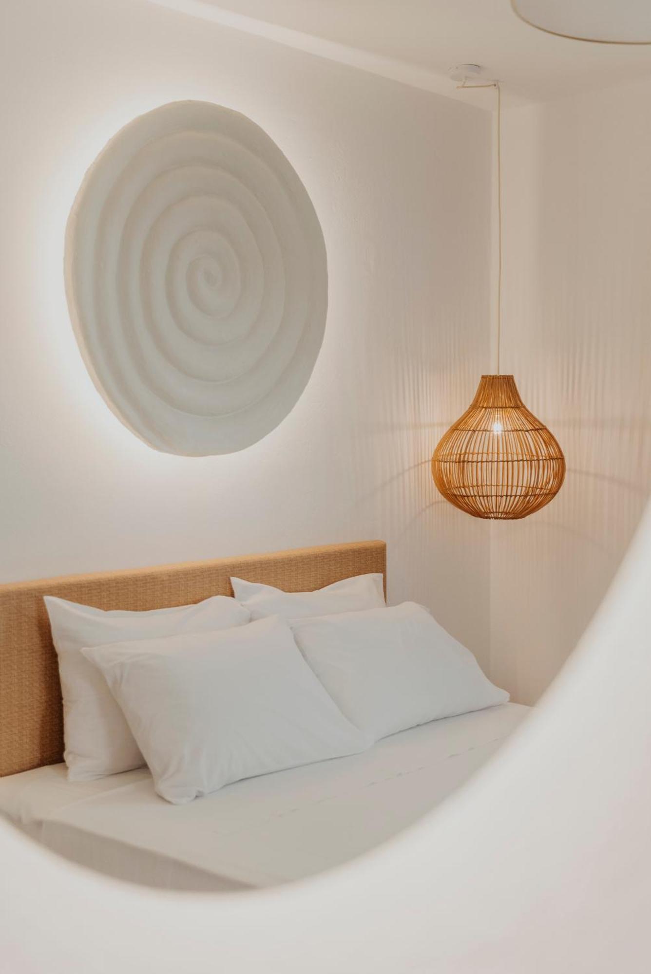 Golden Bird'S Aparthotel Naxos City Bagian luar foto