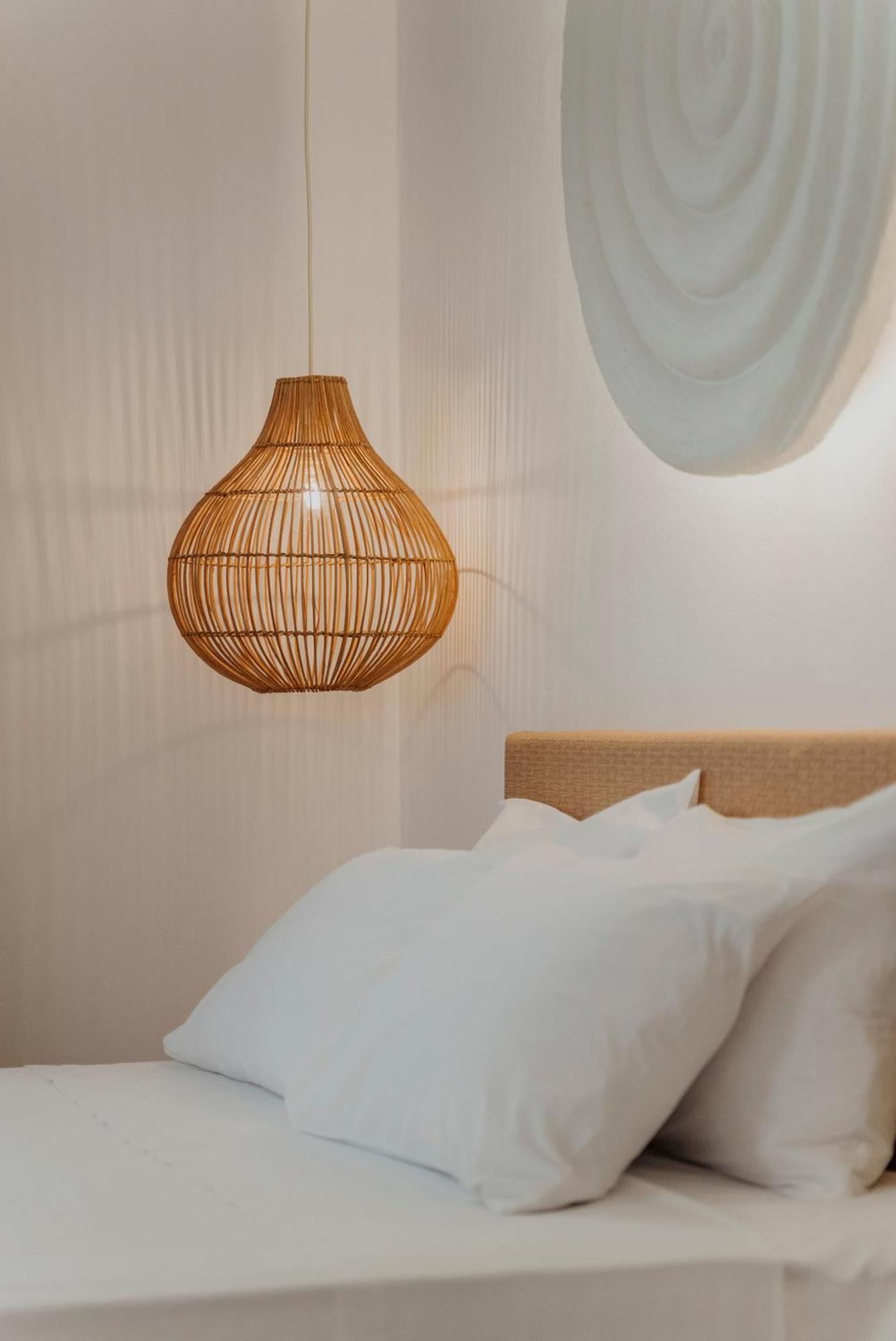 Golden Bird'S Aparthotel Naxos City Bagian luar foto