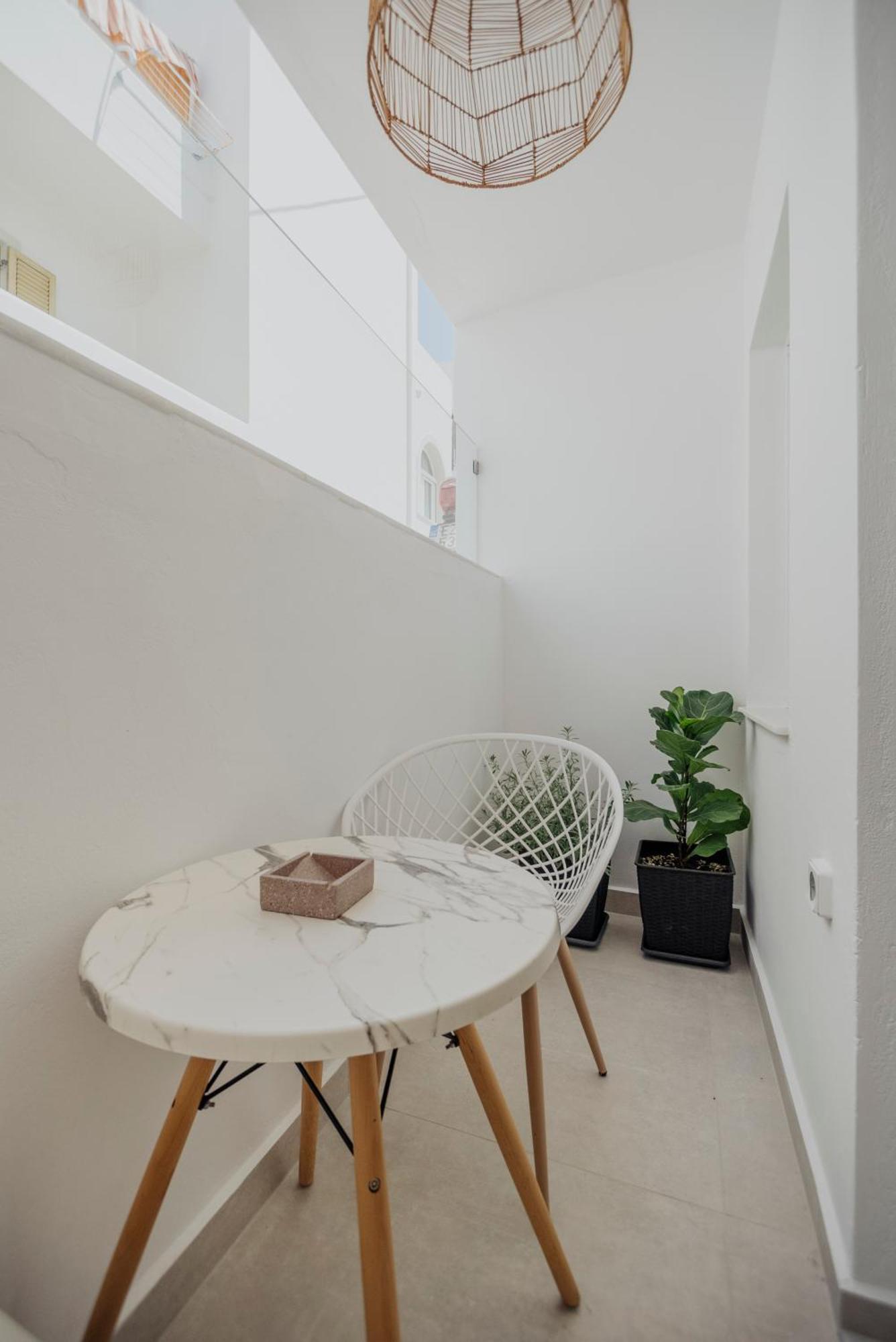 Golden Bird'S Aparthotel Naxos City Bagian luar foto