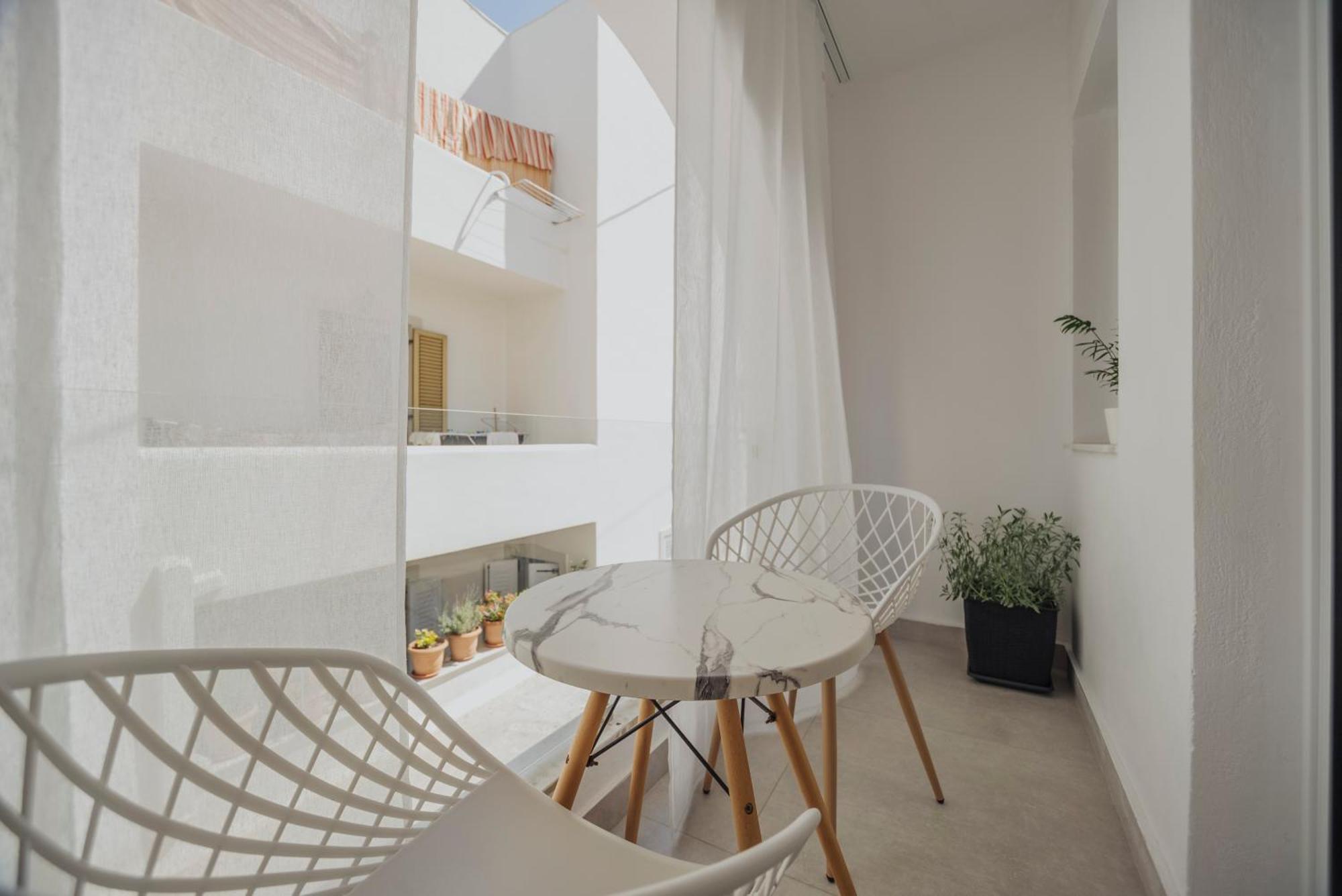 Golden Bird'S Aparthotel Naxos City Bagian luar foto