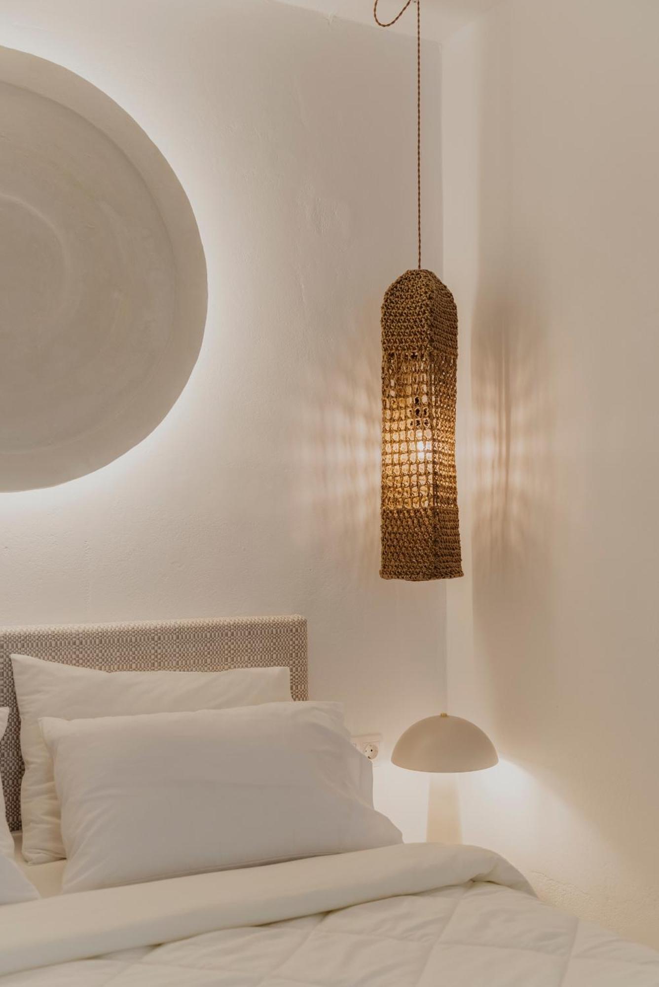 Golden Bird'S Aparthotel Naxos City Bagian luar foto