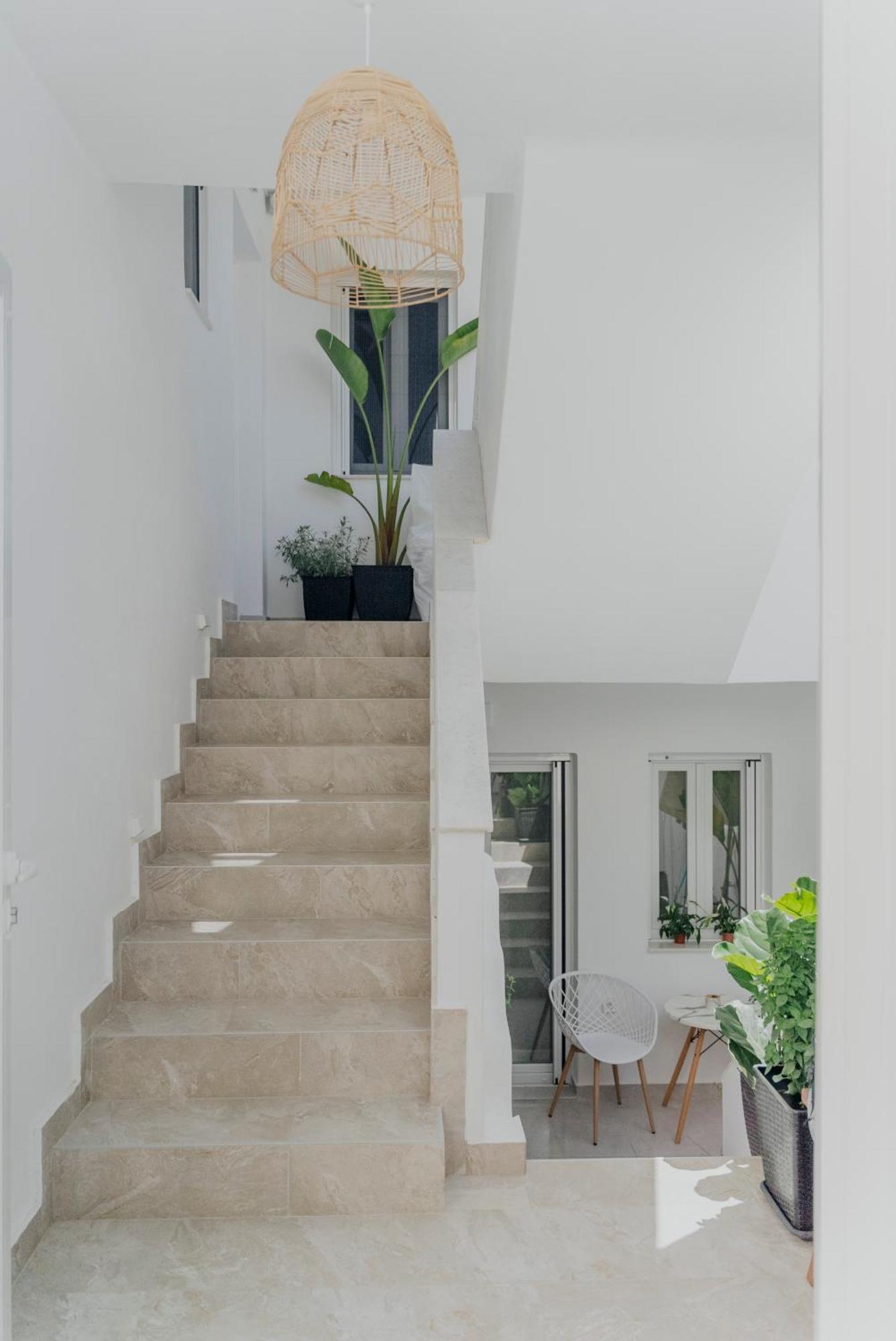 Golden Bird'S Aparthotel Naxos City Bagian luar foto